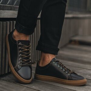 Thursday Boot Co. Premier Low Top Shoes